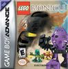 LEGO Bionicle Box Art Front